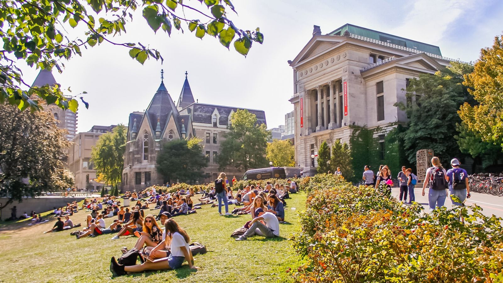 Featured campus event